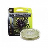 Шнур Spiderwire Stealth Glow-Vis 137м d-0.14mm, 10,2kg (1345635)