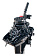 Мотор ReefRider (Hidea) (2-т) RR9.8FHS